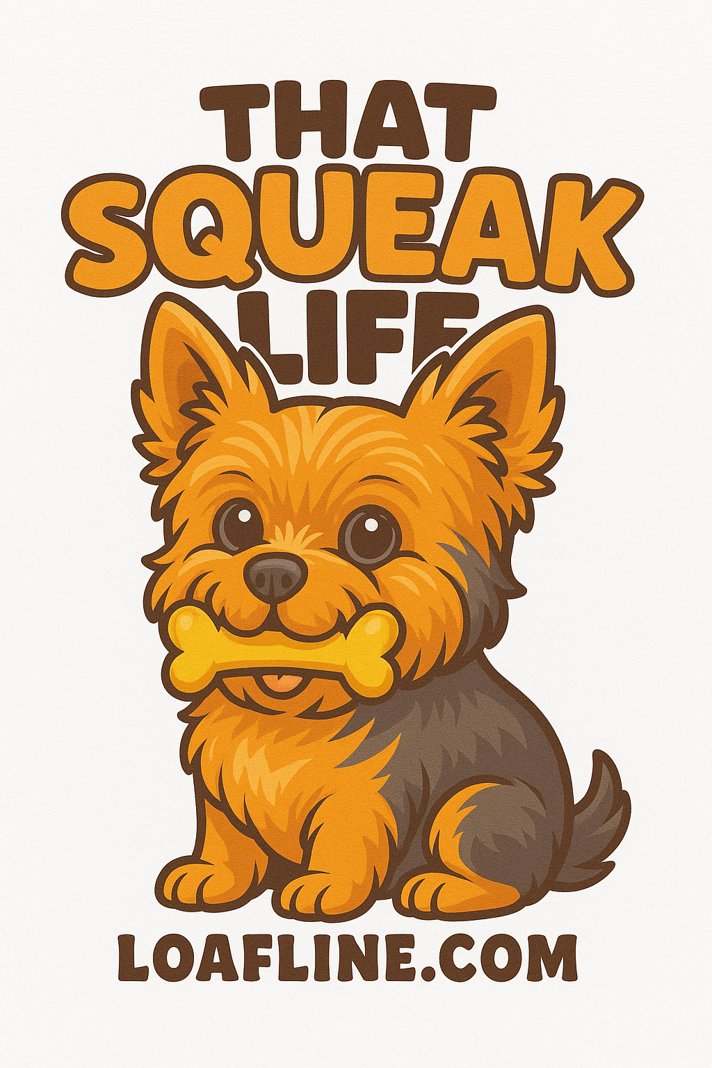 That Squeak Life - Coming Soon
